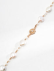 Natural Pearl Necklace