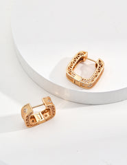 Vintage Earrings