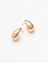 Teardrop Earrings