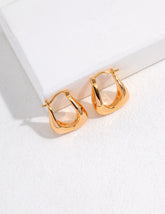 Earrings_Lava Series