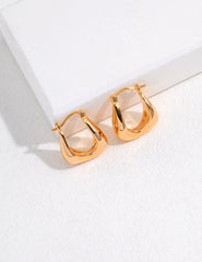 Earrings_Lava Series