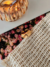 Irregular Silky Ring_Gold