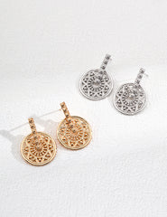 Vintage Earrings