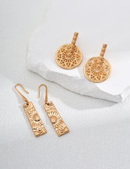 Vintage Earrings