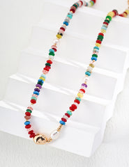 Rainbow Necklace