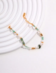 Jade Oasis Bracelet