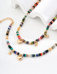 Boho Luck Charm Value Set