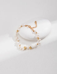 Pearl Bracelet