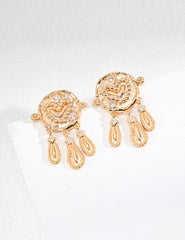 Vintage Earrings