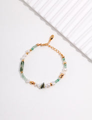 Jade Oasis Bracelet