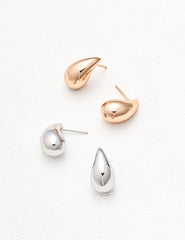 Teardrop Earrings