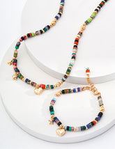 Boho Luck Charm Value Set